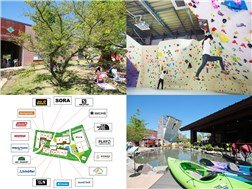 If you want to do outdoor stuff、 here it is!