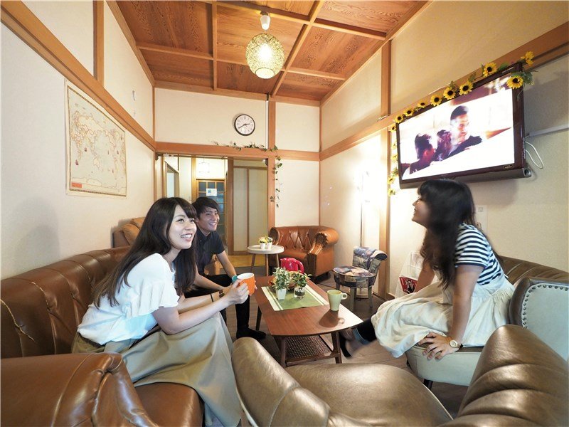 패스트룸 고엔지 207