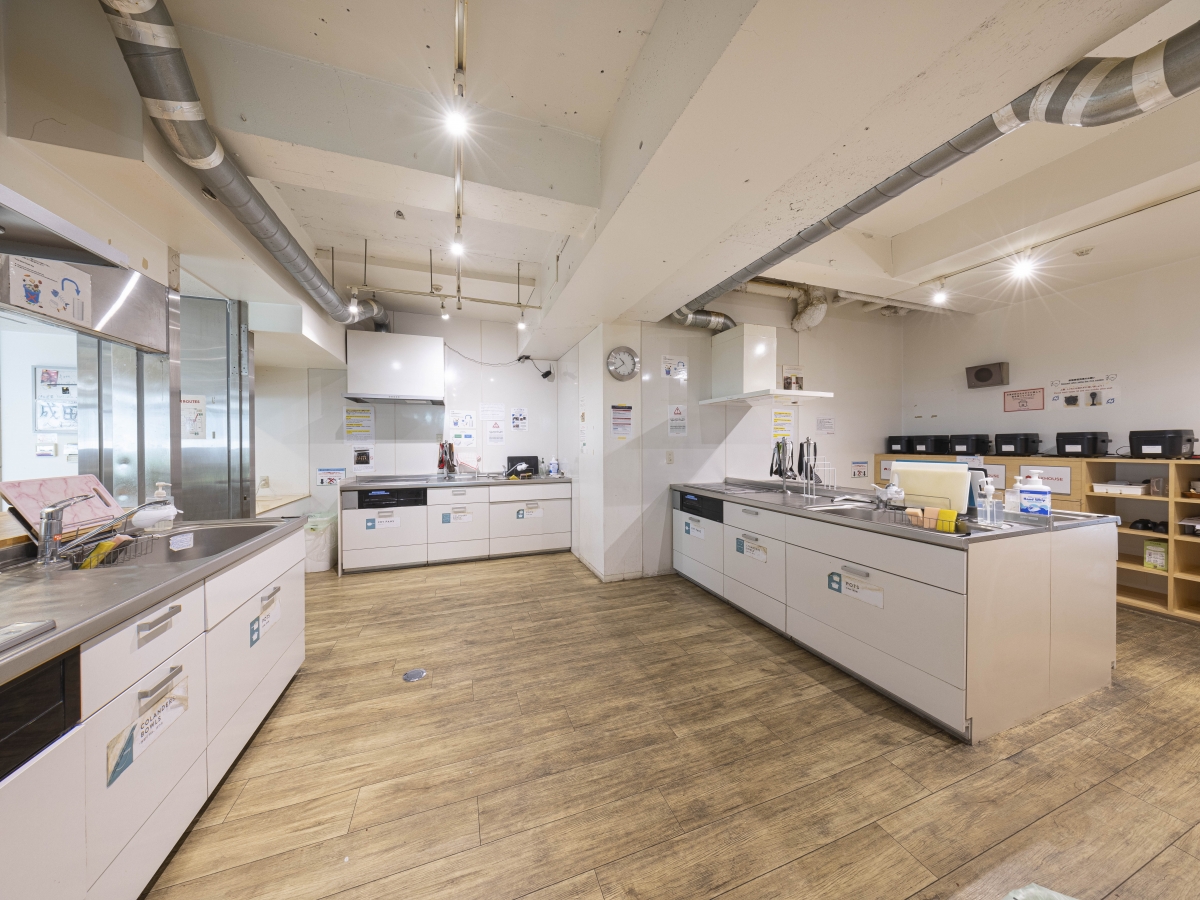 SOCIAL RESIDENCE 나리타 (야치요) 220
