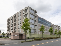 ソーシャルレジデンス成田 (八千代市)