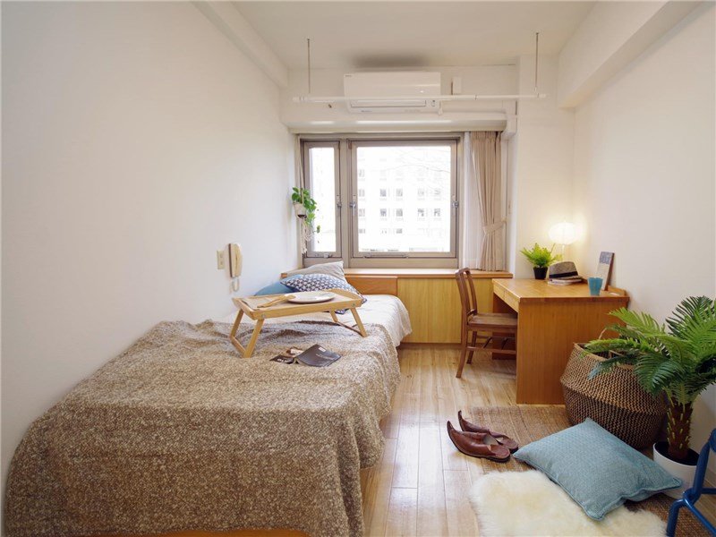 SOCIAL RESIDENCE 나리타 (야치요) 229