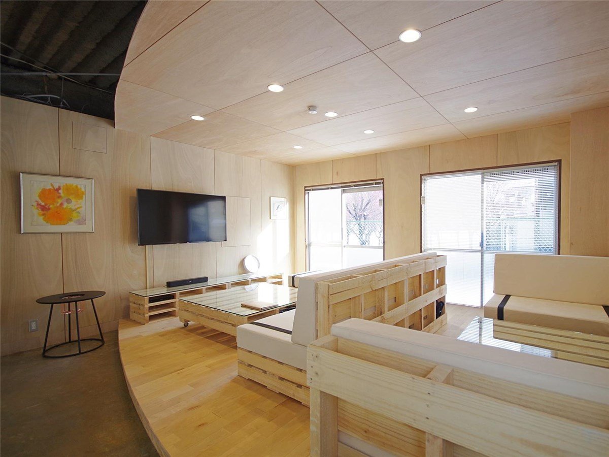 SOCIAL RESIDENCE 샤쿠지코엔 236