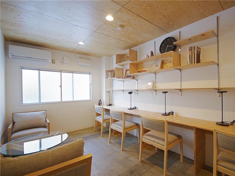 SOCIAL RESIDENCE 샤쿠지코엔 236