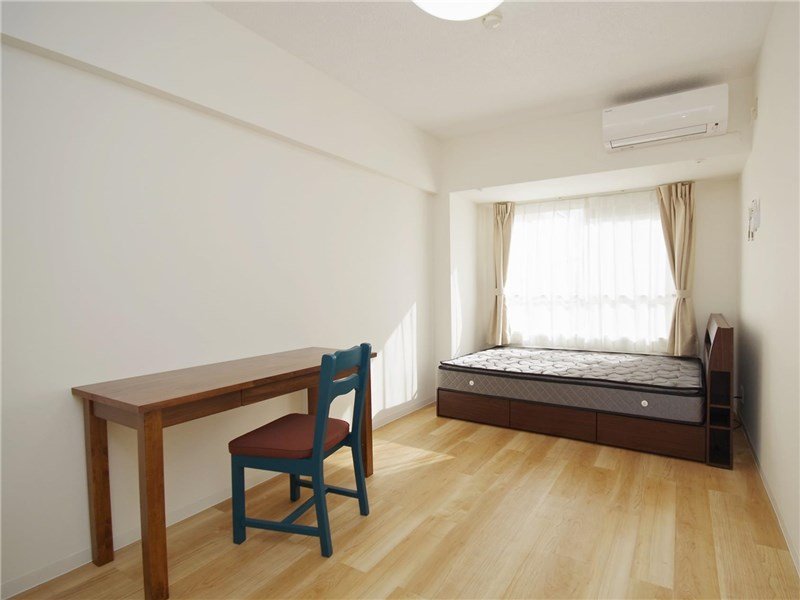 SOCIAL RESIDENCE 이치가오 NORTH 418