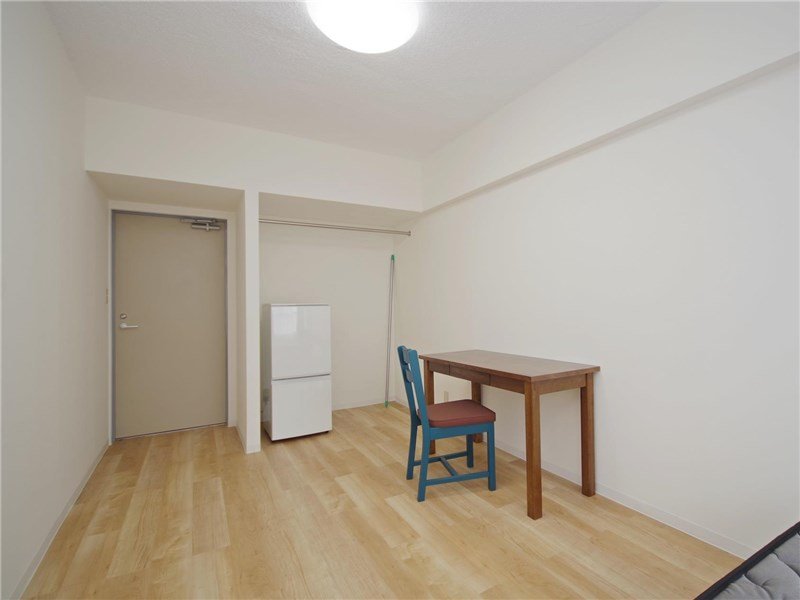 SOCIAL RESIDENCE 이치가오 NORTH 418