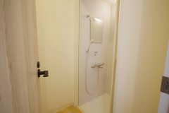 Garden 陽台鴨居 完成編 神奈川縣橫濱市share House Oakhouse