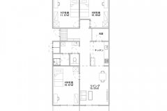 Garden 陽台鴨居特設網頁 預告篇 神奈川県横浜市sharehouse Oakhouse